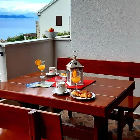 Cumbelic - One Bedroom With Balcony And Sea View A2