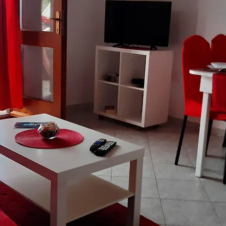 Apartment Cumbelic - One Bedroom With Balcony And Sea View A2 *