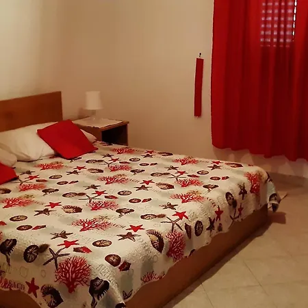 Cumbelic - One Bedroom With Balcony And Sea View A2 * Kozarica