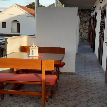 Cumbelic - One Bedroom With Balcony And Sea View A2 Apartment
