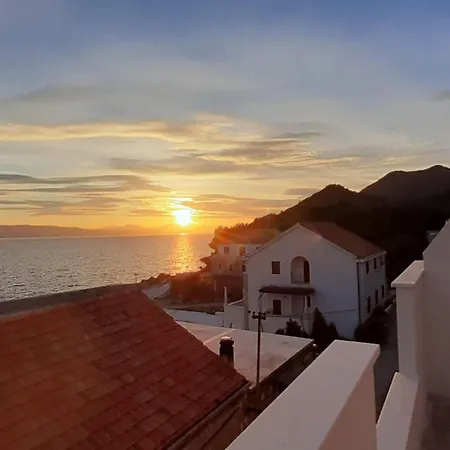 Apartment Cumbelic - One Bedroom With Balcony And Sea View A2 *