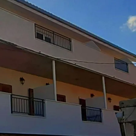 Cumbelic - One Bedroom With Balcony And Sea View A2 Apartment