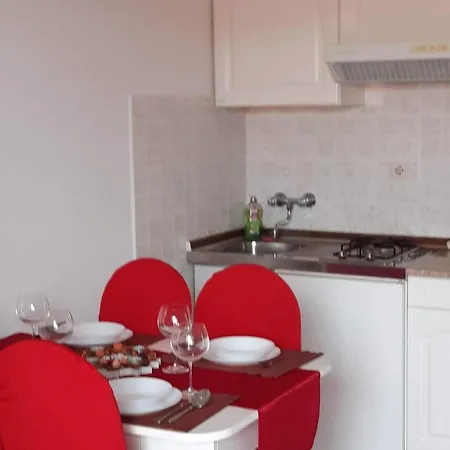 Cumbelic - One Bedroom With Balcony And Sea View A2 Apartment *